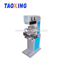 1 Color Semi-automatic Watch Dial Pad Printing Machine For Printing Small Logo